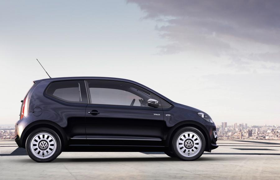  Volkswagen up! 2011 года  (фото 164 из 173)